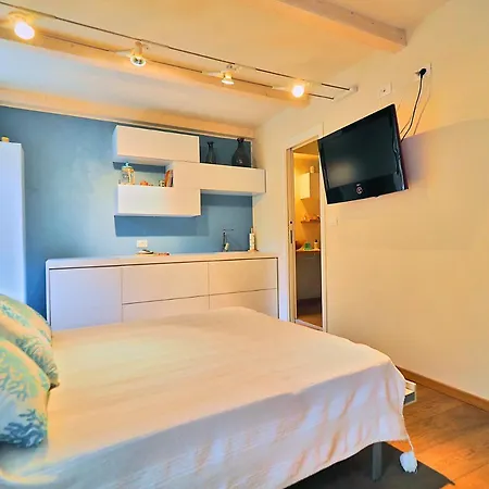 A Sante דירה לריצ'י