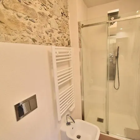 Apartment A Sante