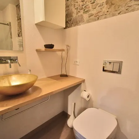 Apartment A Sante