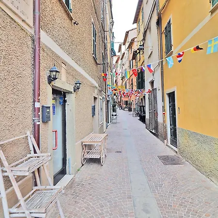 Apartment A Sante
