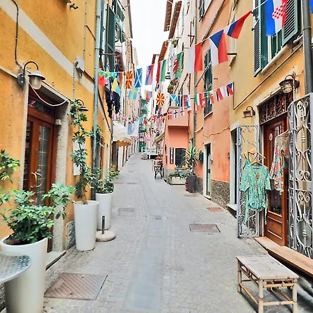 A Sante Apartment Lerici