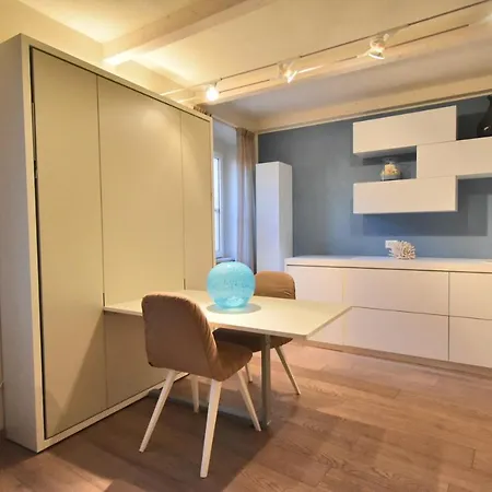A Sante Apartment