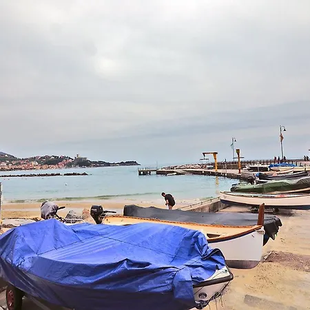 Lägenhet A Sante Lerici