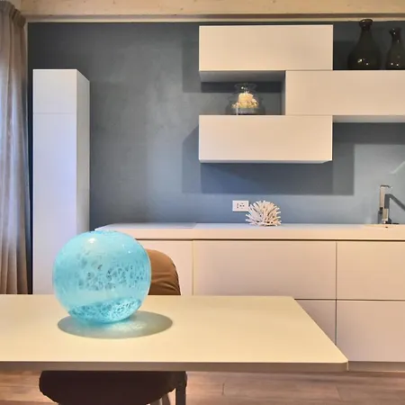 A Sante Apartment