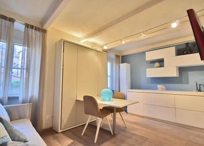 Lägenhet A Sante Lerici