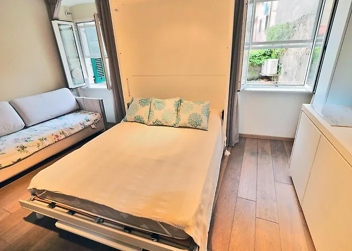 Lägenhet A Sante Lerici